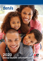 DENTAL BENEFIT GUIDE 2023